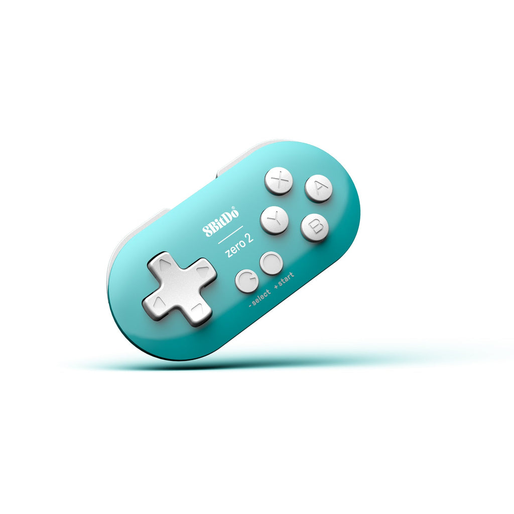 8BitDo Micro/Zero2 clip - Phone Clip Design for Supported Game Controllers