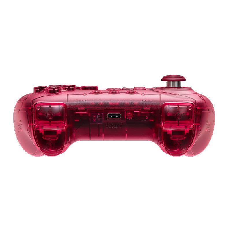 8BitDo 64 Controller - Funtastic Limited Editions - Controller with a Familiar and Practical Layout