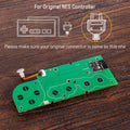 8BitDo Mod Kit for Original NES Controller（Original） - Mod Kit Edition for Supported Classic Controllers