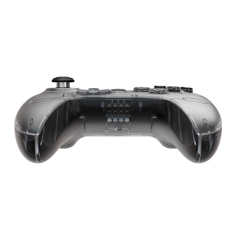 8BitDo 64 Controller - Funtastic Limited Editions - Controller with a Familiar and Practical Layout