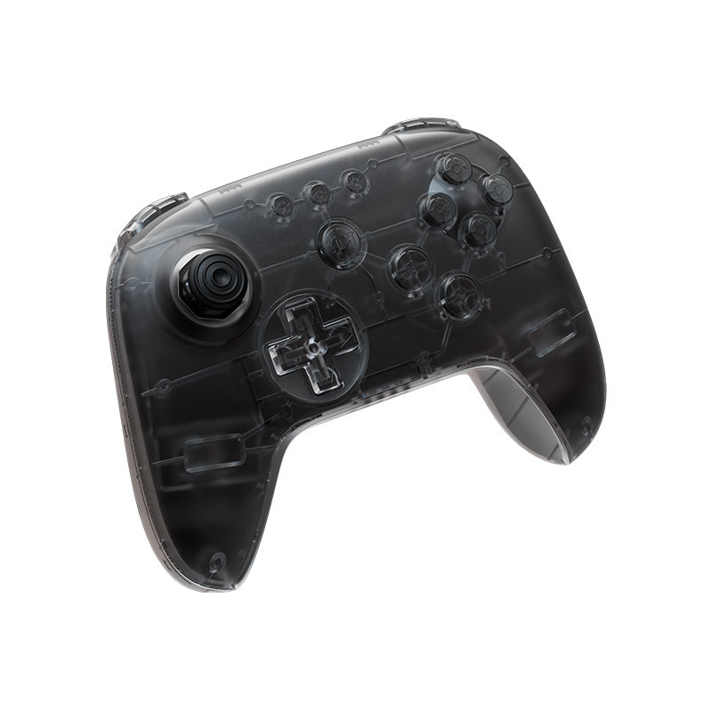 8BitDo 64 Controller - Funtastic Limited Editions - Controller with a Familiar and Practical Layout
